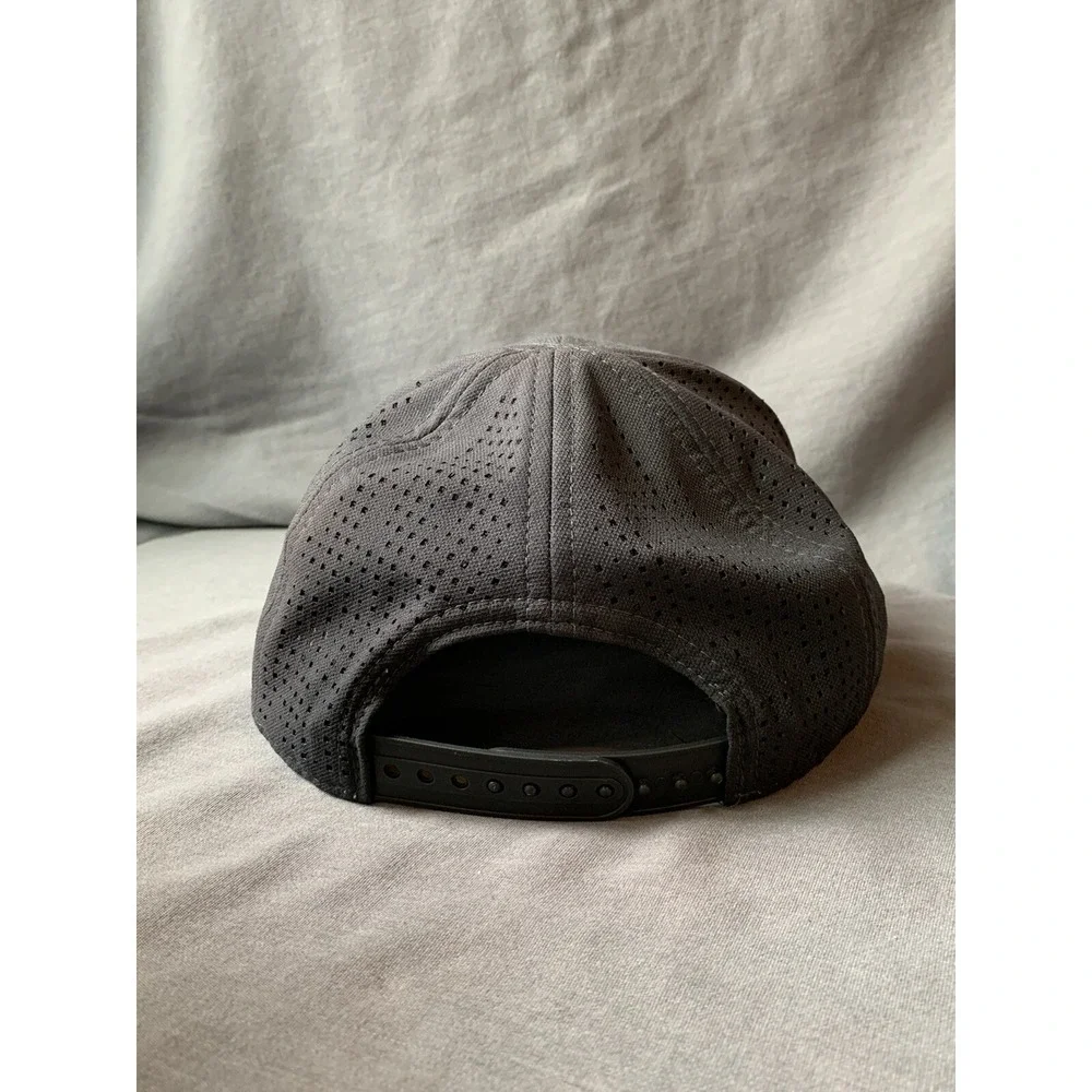 Nike Air Youth Nike True Hybrid Snap Back Baseball Hat Cap Perforated Youth OSFM
